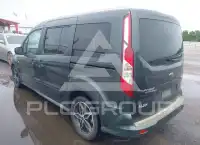 2017 Ford TRANSIT photo