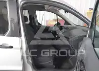 2017 Ford TRANSIT фото