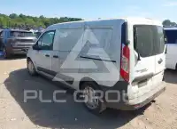 2017 Ford TRANSIT фото