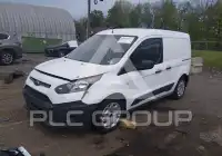 2017 Ford TRANSIT photo