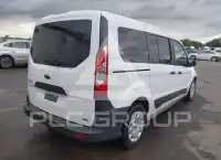 2017 Ford TRANSIT фото