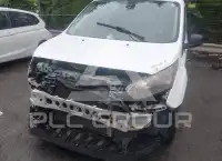 2017 Ford TRANSIT фото