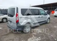 2017 Ford TRANSIT photo