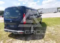 2017 Ford TRANSIT фото