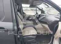 2017 Ford TRANSIT photo
