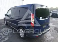 2017 Ford TRANSIT photo