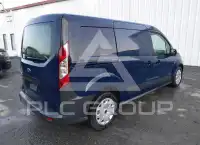 2017 Ford TRANSIT photo