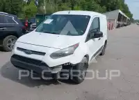 2017 Ford TRANSIT фото