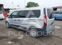 2017 Ford TRANSIT photo