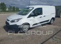 2017 Ford TRANSIT фото