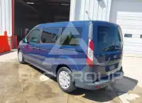 2017 Ford TRANSIT фото