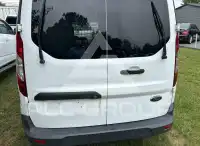 2017 Ford TRANSIT photo