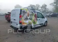 2017 Ford TRANSIT фото