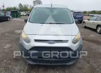 2017 Ford TRANSIT photo