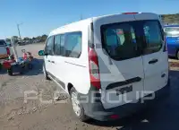 2017 Ford TRANSIT фото