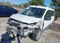 2017 Ford TRANSIT фото