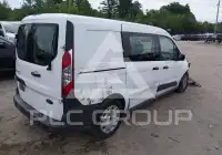 2017 Ford TRANSIT фото