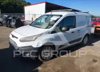 2017 Ford TRANSIT фото