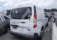 2017 Ford TRANSIT фото