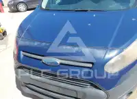 2017 Ford TRANSIT фото