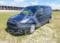 2017 Ford TRANSIT фото