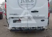 2017 Ford TRANSIT фото
