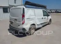 2017 Ford TRANSIT фото