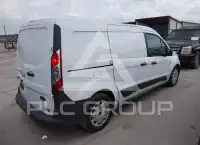 2017 Ford TRANSIT фото