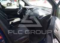 2017 Ford TRANSIT фото
