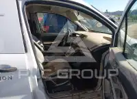 2017 Ford TRANSIT фото