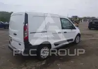 2017 Ford TRANSIT photo