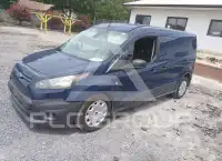 2017 Ford TRANSIT фото