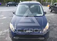2017 Ford TRANSIT photo