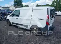 2017 Ford TRANSIT фото