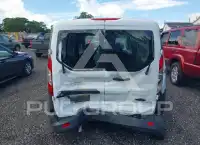 2017 Ford TRANSIT фото