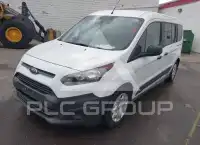 2017 Ford TRANSIT фото