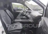 2017 Ford TRANSIT photo