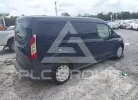 2017 Ford TRANSIT фото