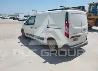 2017 Ford TRANSIT фото