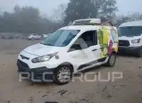 2017 Ford TRANSIT фото