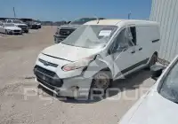 2017 Ford TRANSIT фото