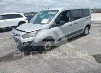2017 Ford TRANSIT фото