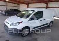2017 Ford TRANSIT photo