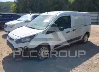 2017 Ford TRANSIT фото