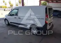 2017 Ford TRANSIT photo