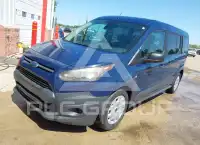 2017 Ford TRANSIT фото