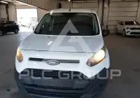 2017 Ford TRANSIT photo