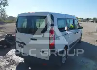 2017 Ford TRANSIT фото