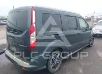 2017 Ford TRANSIT photo