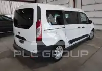 2017 Ford TRANSIT photo